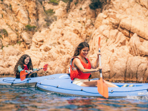 Imagen de Al mar!: Amb catamarà per les aigües de Pineda - 1