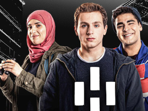 Imagen de Hoodie (T3): Ep.51 L'última operació - 1