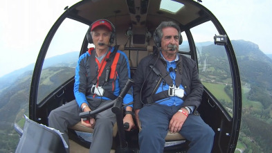 Imagen de Volando voy - 4