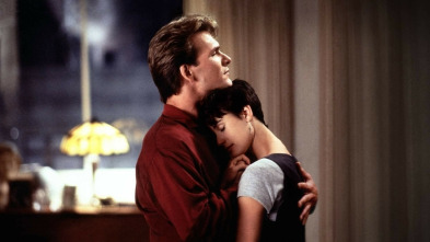 Imagen de Ghost, más allá del amor - 15