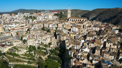 Imagen de Viajeros Cuatro: España, sin ir más lejos - 4