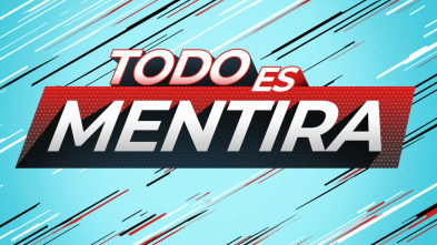 Imagen de Todo es mentira (T6) - 3