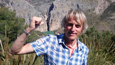 Imagen de Volando voy (T9): Valle Cabuerniga (Cantabria) - 3