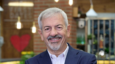 Imagen de First dates (T10): Ep.102 - 3