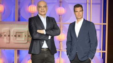 Imagen de Código 10: Ep.110 - 3