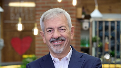 Imagen de First dates (T10): Ep.395 - 3