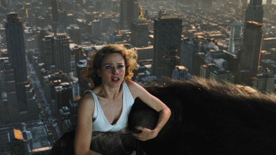Imagen de King Kong - 8