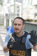 Imagen de Alerta Cobra (T16): Ep.2 Hermano muerto - 2