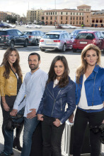 Imagen de En el punto de mira (T5) - 3