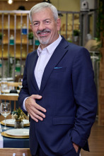 Imagen de First dates (T10): Ep.102 - 2