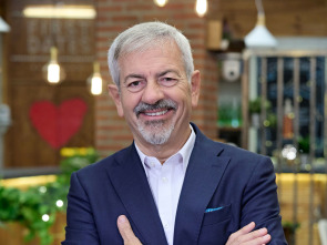 Imagen de First dates (T10): Ep.99 - 1
