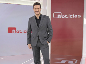Imagen de Noticias Cuatro - 1