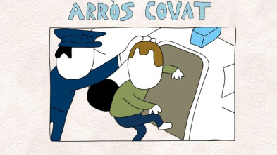 Imagen de Arròs covat (T2): Ep.6 Covada d'arròs - 3