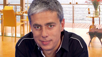 Imagen de El convidat (T5): Albert Serra - 3