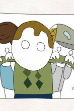 Imagen de Arròs covat (T2): Ep.6 Covada d'arròs - 2