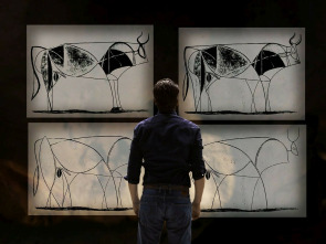 Imagen de This is art (T1): Bogeria - 1