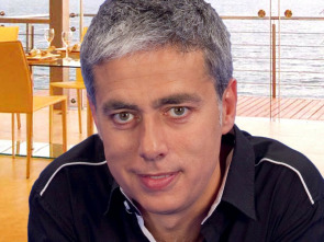 Imagen de El convidat (T5): Albert Serra - 1