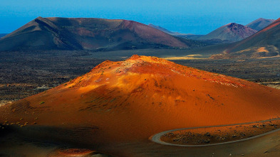 Imagen de Canarias. Tierra de volcanes - 3