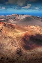 Imagen de Canarias. Tierra de volcanes - 2