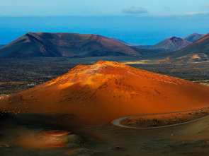 Imagen de Canarias. Tierra de volcanes - 1