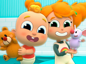 Imagen de Miliki family - 1