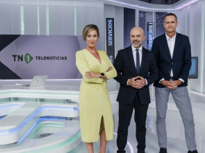 Imagen de Telenoticias 1 - 1