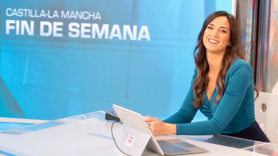 Imagen de Castilla-La Mancha fin de semana - 3