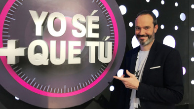 Imagen de Yo sé + que tú - 3