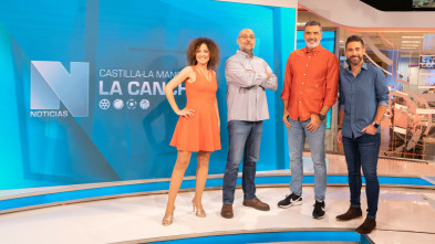 Imagen de La Cancha - 3