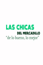 Imagen de Las chicas del mercadillo - 2