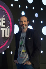 Imagen de Yo sé + que tú - 2
