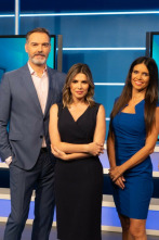 Imagen de El tiempo - 2