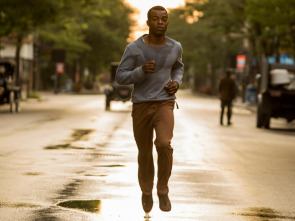 Imagen de El héroe de Berlín (Race) - 1