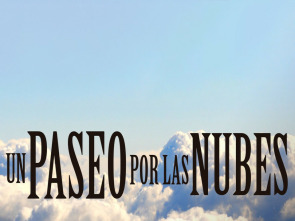 Imagen de Un paseo por las nubes - 1