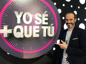 Imagen de Yo sé + que tú - 1