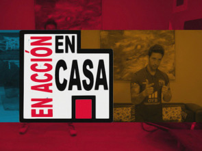 Imagen de En acción en casa - 1