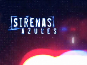 Imagen de Sirenas azules - 1