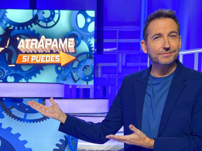 Imagen de Atrápame si puedes - 1