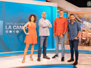 Imagen de La Cancha - 1