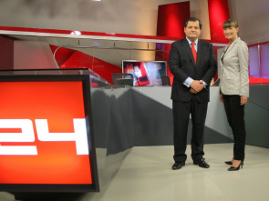 Imagen de 24 Horas al día - 1