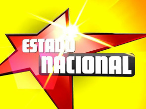 Imagen de Estado nacional - 1