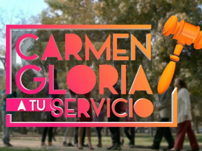 Imagen de Carmen Gloria a tu servicio - 1