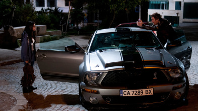 Imagen de Getaway - 3