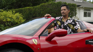 Imagen de Magnum (T4): Ep.10 Sueños de amantes - 5