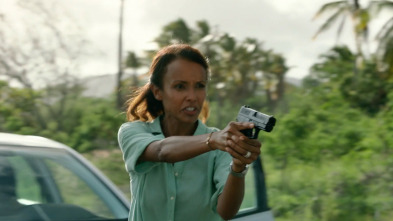 Imagen de Crimen en el trópico (T2): Ep.6 Bahía Michel - 4