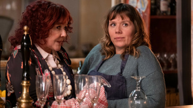 Imagen de Los casos de... (T2): Ep.6 Por aquellos que amamos - 4