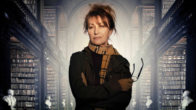 Imagen de Harry Wild (T1): Ep.5 Un cadáver en mi sopa - 4