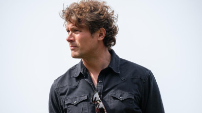 Imagen de Hudson & Rex (T6): Ep.3 Imagen y ladrido - 4