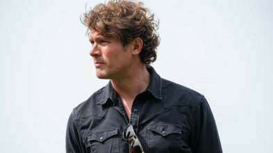 Imagen de Hudson & Rex (T6): Ep.9 Hudson e hijo - 4