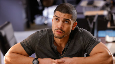 Imagen de Ley y Orden:... (T4): Ep.6  - 4